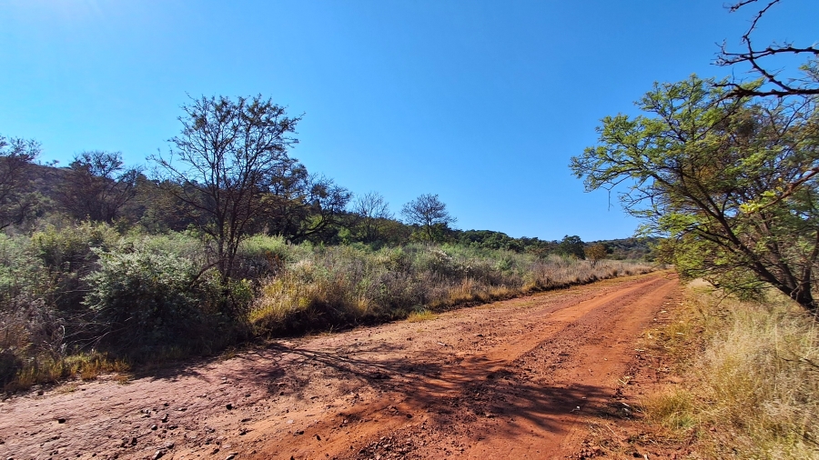 Commercial Property for Sale in Swartruggens North West
